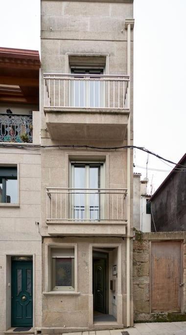 Casa Punta Balea, En El Centro Holiday home