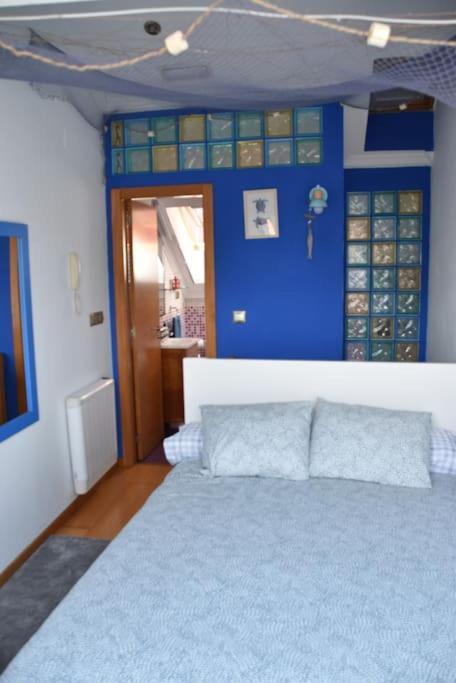 Casa Punta Balea, En El Centro * Cangas do Morrazo