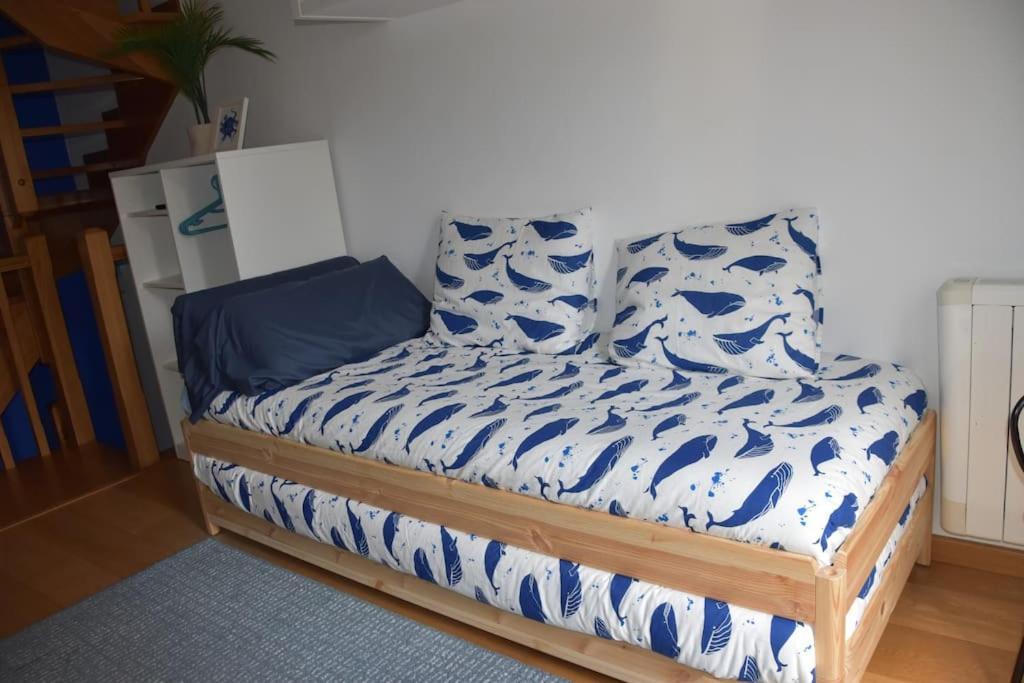 Holiday home Casa Punta Balea, En El Centro