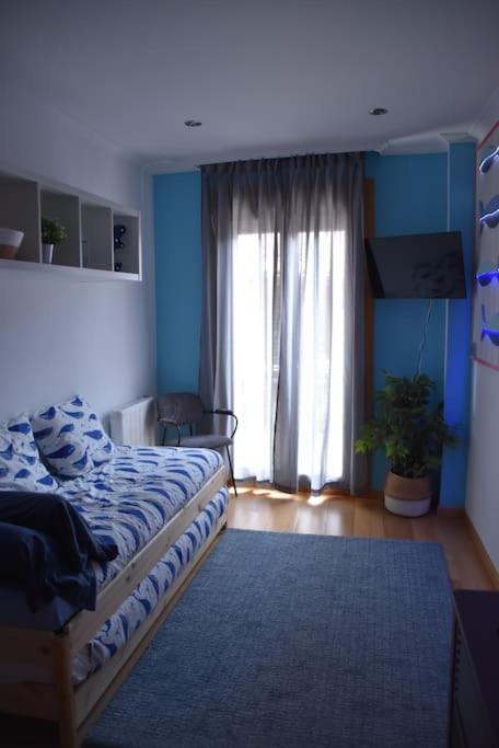 Casa Punta Balea, En El Centro Holiday home